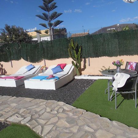Apartamento Brisa By Vacanzy Collection Corralejo Exterior photo