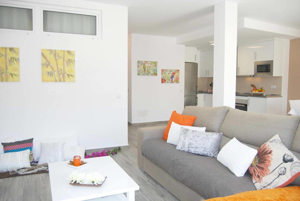 Apartamento Brisa By Vacanzy Collection Corralejo Room photo
