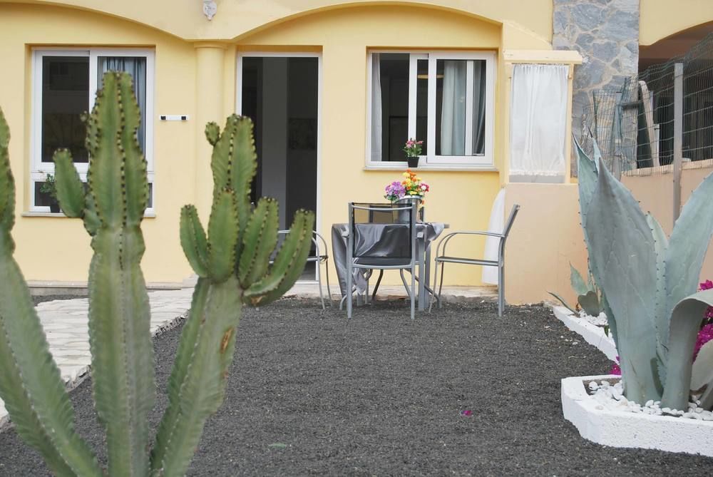 Apartamento Brisa By Vacanzy Collection Corralejo Exterior photo