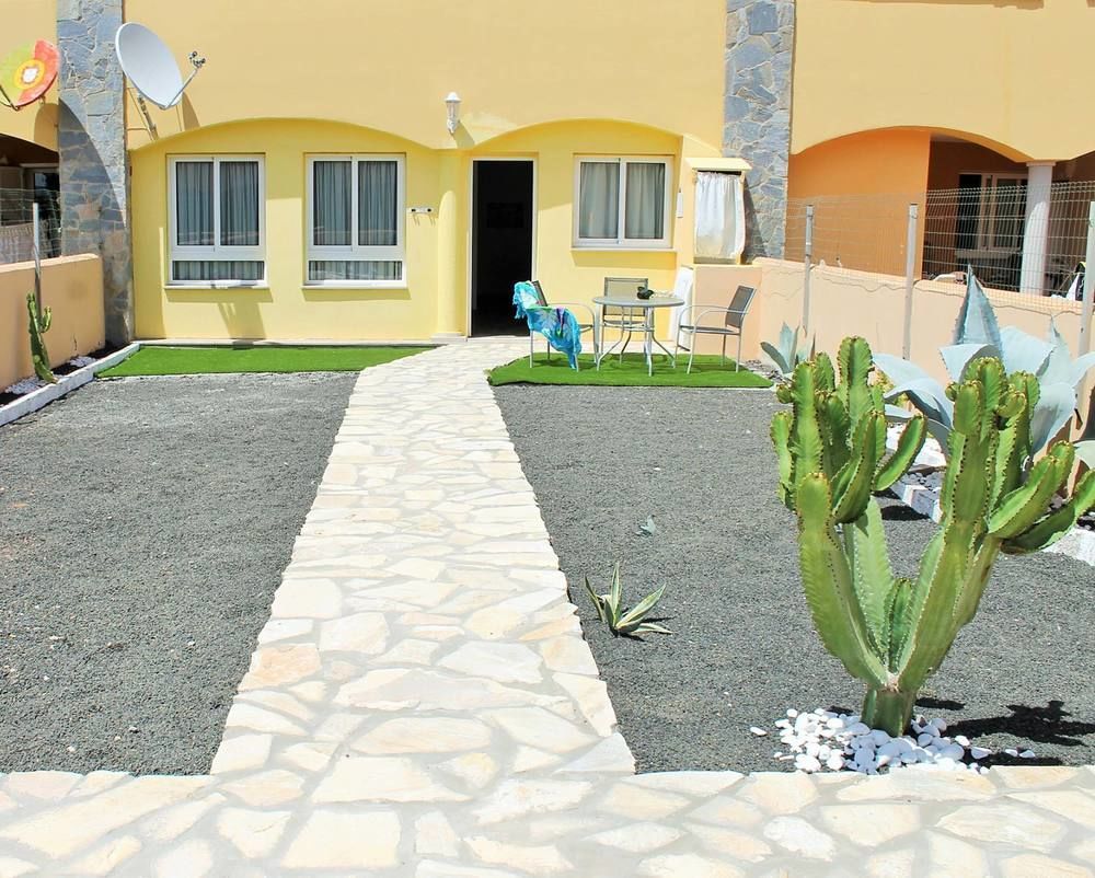 Apartamento Brisa By Vacanzy Collection Corralejo Exterior photo