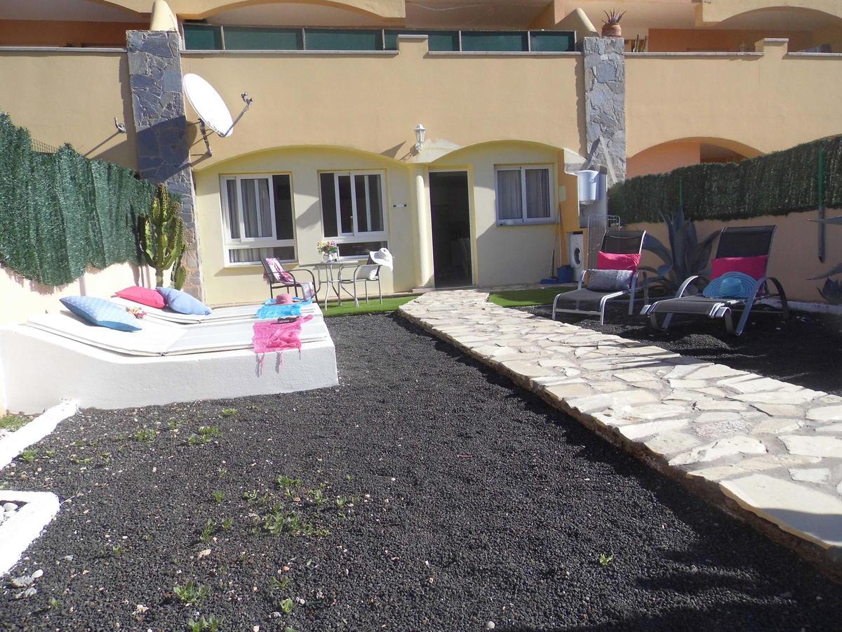 Apartamento Brisa By Vacanzy Collection Corralejo Exterior photo