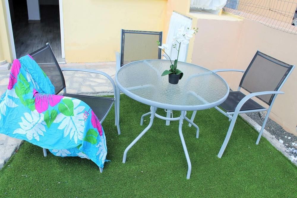 Apartamento Brisa By Vacanzy Collection Corralejo Exterior photo